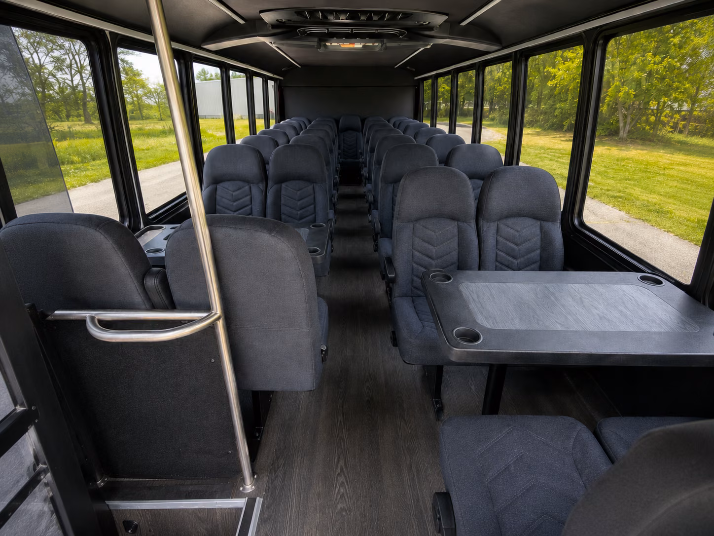 huntington beach airport transportation